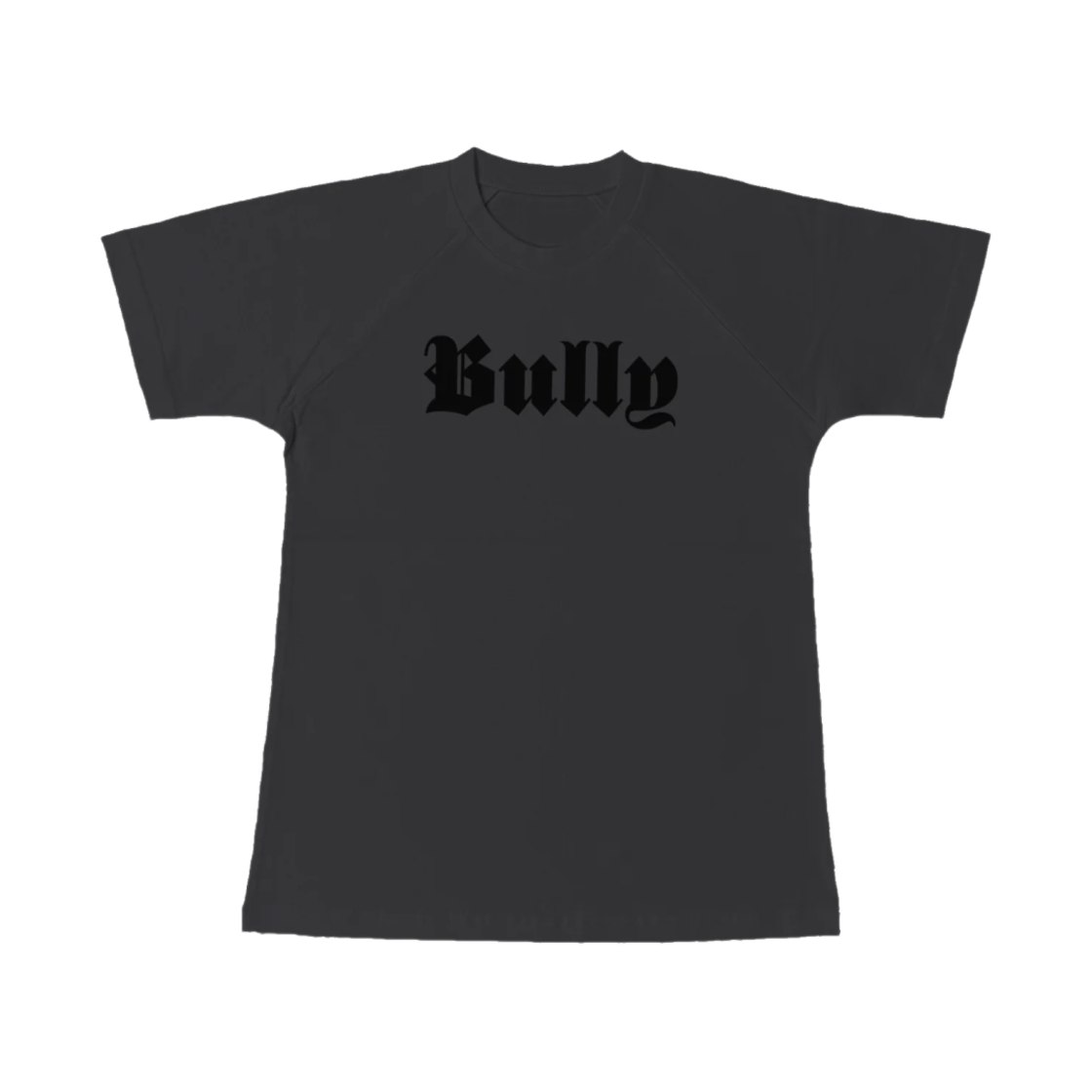 이지 불리 TS-02 티셔츠 블랙(Yeezy Bully TS-02 T-Shirt Black Black)