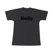 Yeezy Bully TS-02 T-Shirt Black Black
