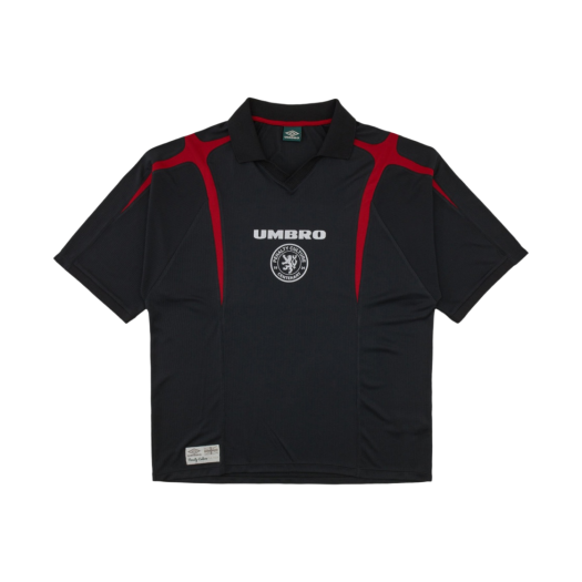 完売品　UMBRO x BoTT x BEAMS  Game Shirt 　XL General sale on Saturday, February 10th] Notice of change in