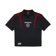 Umbro x Slam Jam Classic England Jersey Black