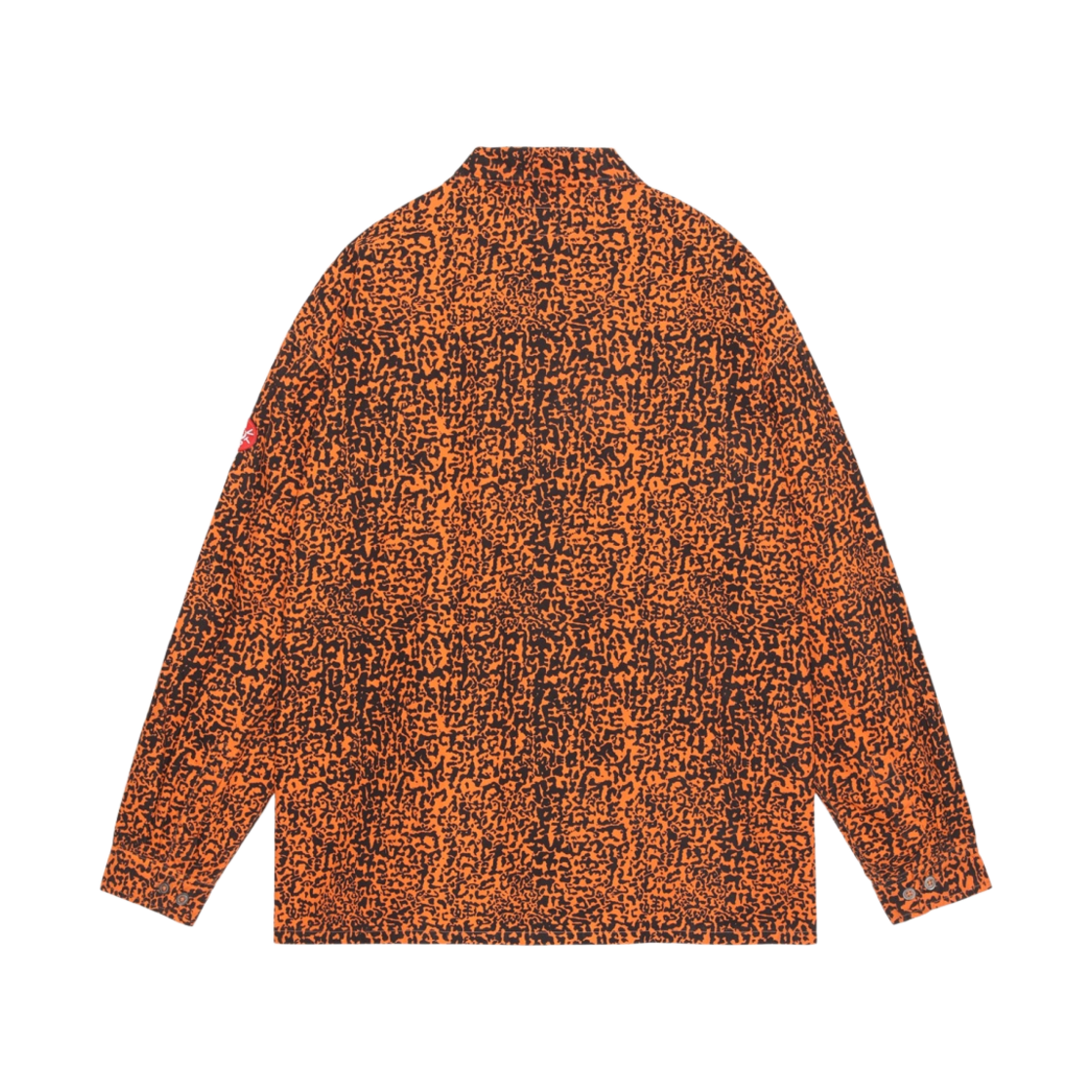 パンツ C.E OVERDYE INTERSPERSED CASUAL PANTS C.E / シーイー | OVERDYE INTERSPERSED CASUAL PANTS - Green | 通販