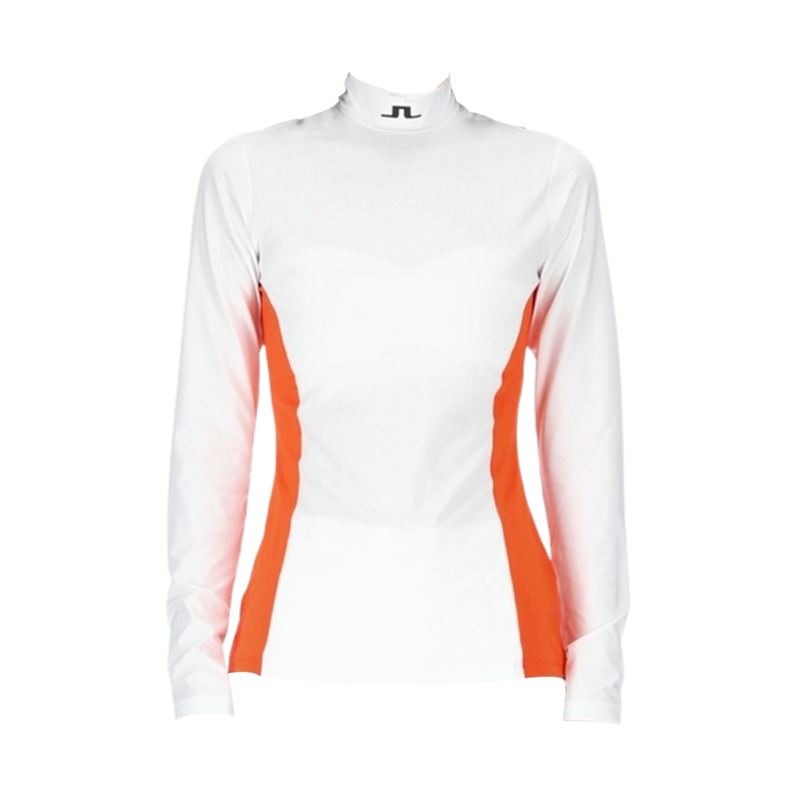 GWJT09015-0000 (W) J.Lindeberg Thabisa Long Sleeve Top White