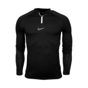 Nike Dri-Fit Strike Soccer Drill Top Black - Asia