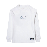 Jordan x Fragment L/S T-Shirt White - US/EU