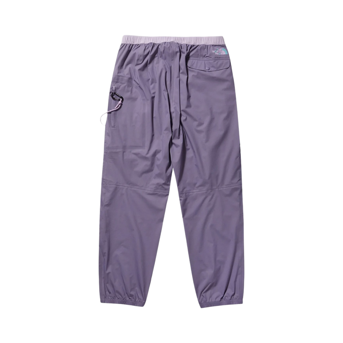 노스페이스 x 클랏 3L 쉘 팬츠 퍼플(The North Face x Clot 3L Shell Pants Purple) - 2