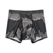 GU x Undercover Dry Boxer Shorts Black