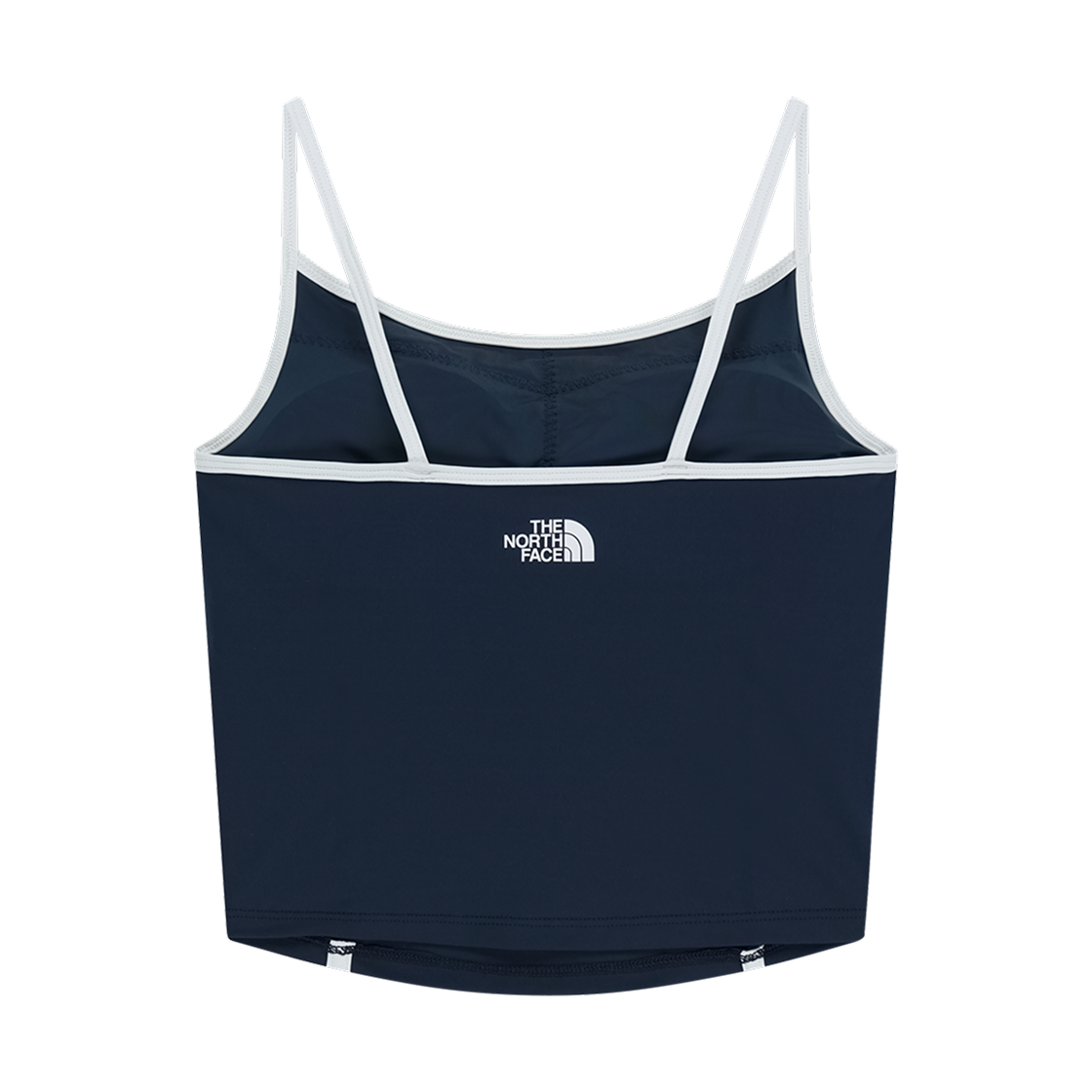 노스페이스 서프사이드 슬리브리스 네이비(The North Face Surfside Sleeveless Navy) - 2