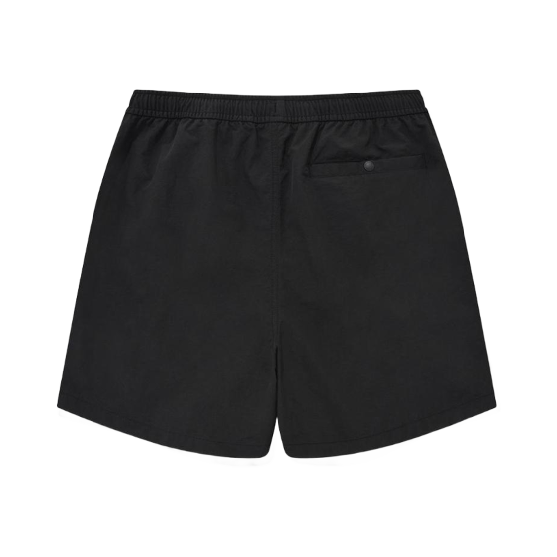 커버낫 윈드브레이커 쇼츠 블랙(Covernat Windbreaker Shorts Black) - 2