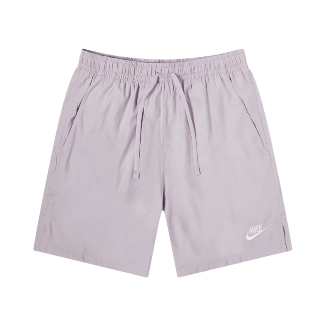 AR2382-576 Nike NSW Woven Shorts Iced Lilac - US/EU