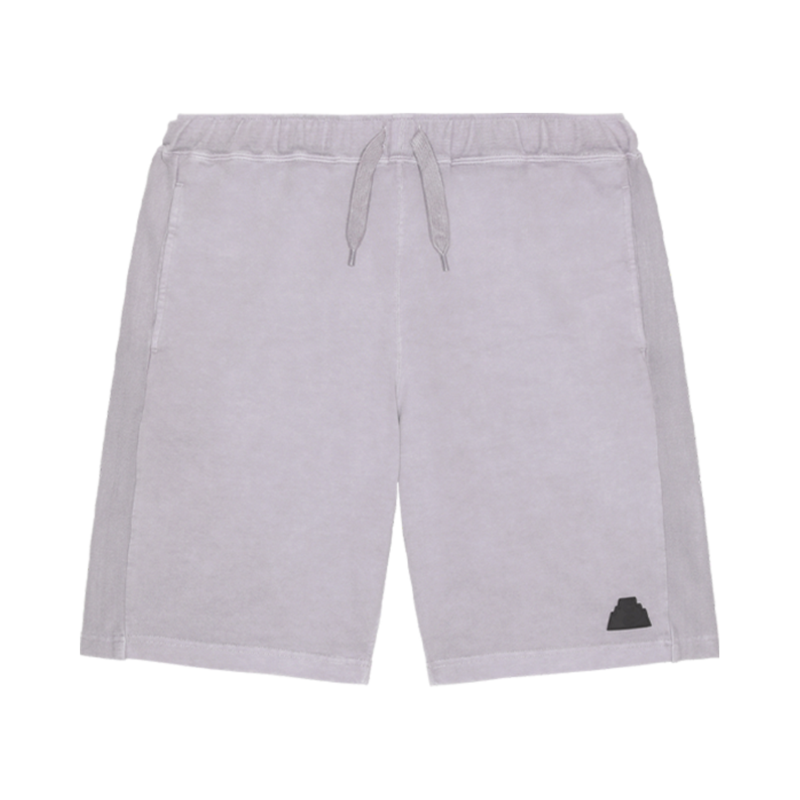 카브엠트 오버다이 코튼 저지 쇼츠 브라운 그레이 - 25SS(Cav Empt Overdye Cotton Jersey Shorts Brown Grey - 25SS)
