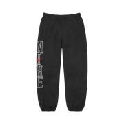 Supreme x Nike Sweatpant Black - 24SS