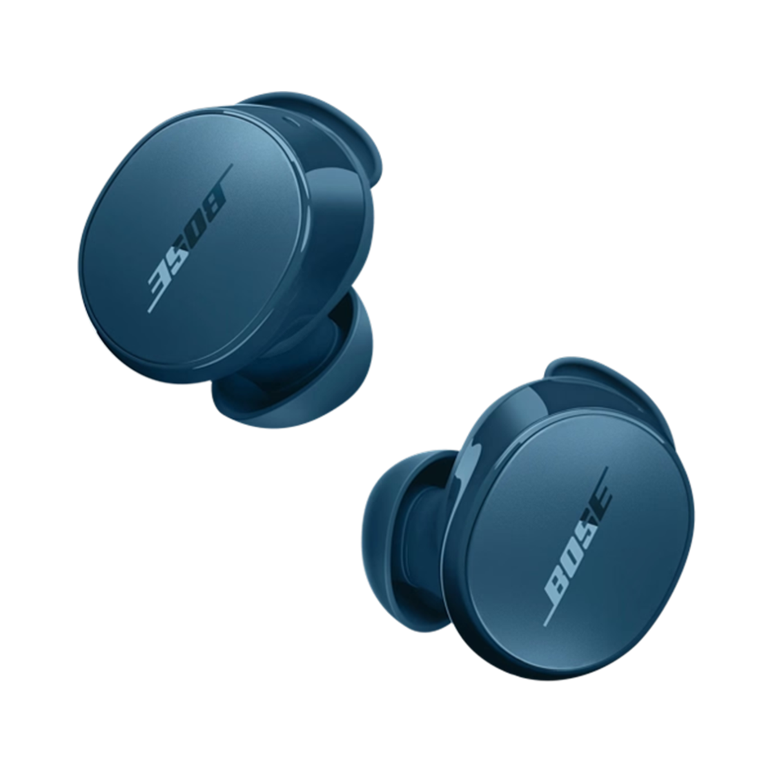 보스 QC 이어버드 트와일라잇 블루(BOSE QC Earbuds Twilight Blue)