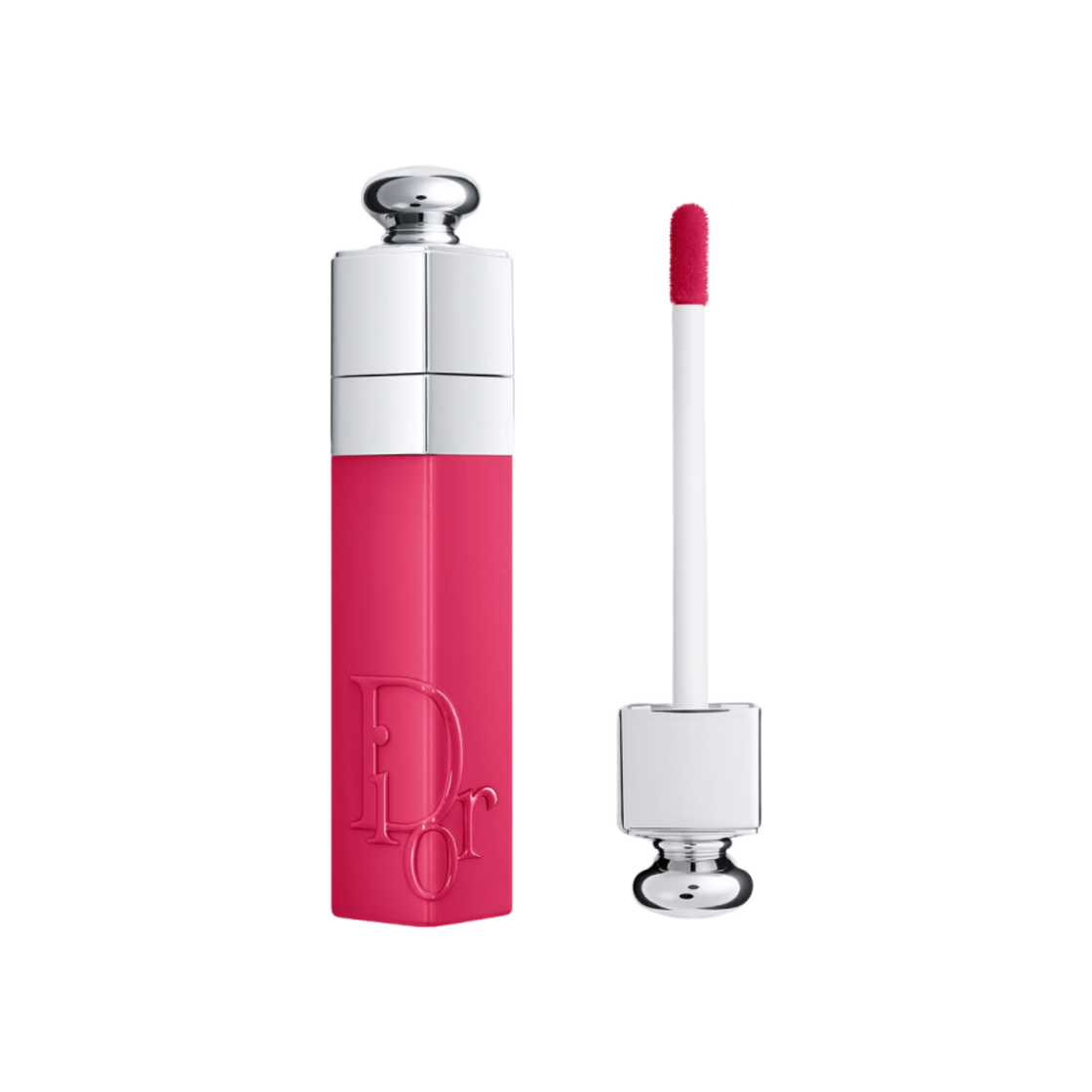 디올 어딕트 립 틴트 761 내츄럴 푸시아(Dior Addict Lip Tint 761 Natural Fuchsia)