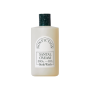 Nonfiction Body Wash Santal Cream 300ml