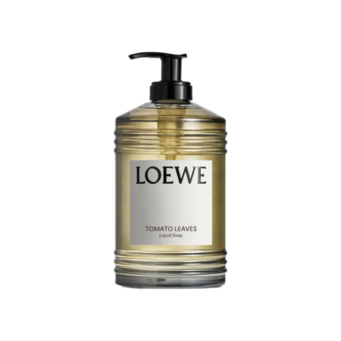 - Loewe Tomato Leaves Liquid Soap 360ml