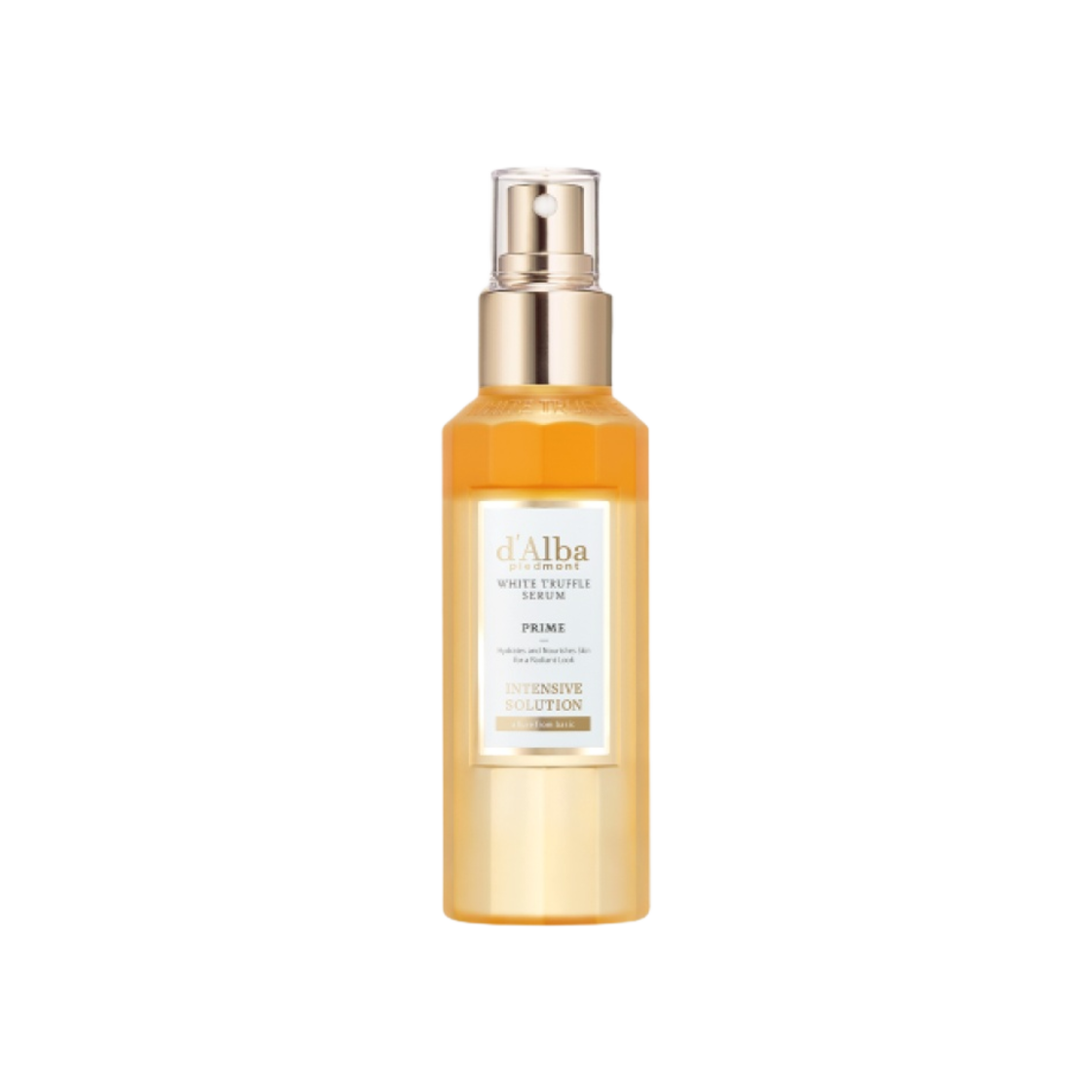 달바 화이트 트러플 프라임 인텐시브 세럼 100ml(d'Alba White Truffle Prime Intensive Serum 100ml)