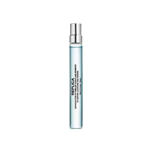 - Maison Margiela Replica Sailing Day Eau De Toilette 10ml (Korean Ver.)