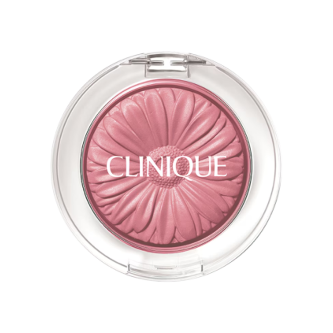 - Clinique Cheek Pop Powder Blush 14 Heather Pop