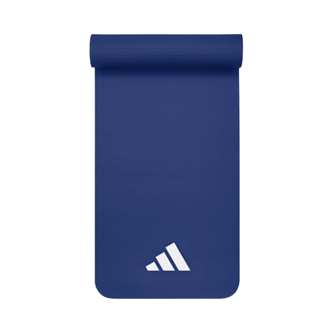 ADMT-11015 Adidas Fitness Mat 10mm Blue