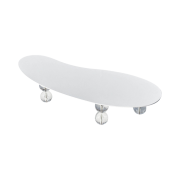 [예약 배송] Clu. Ppp Solc Rack White