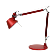Artemide Tolomeo Micro Red