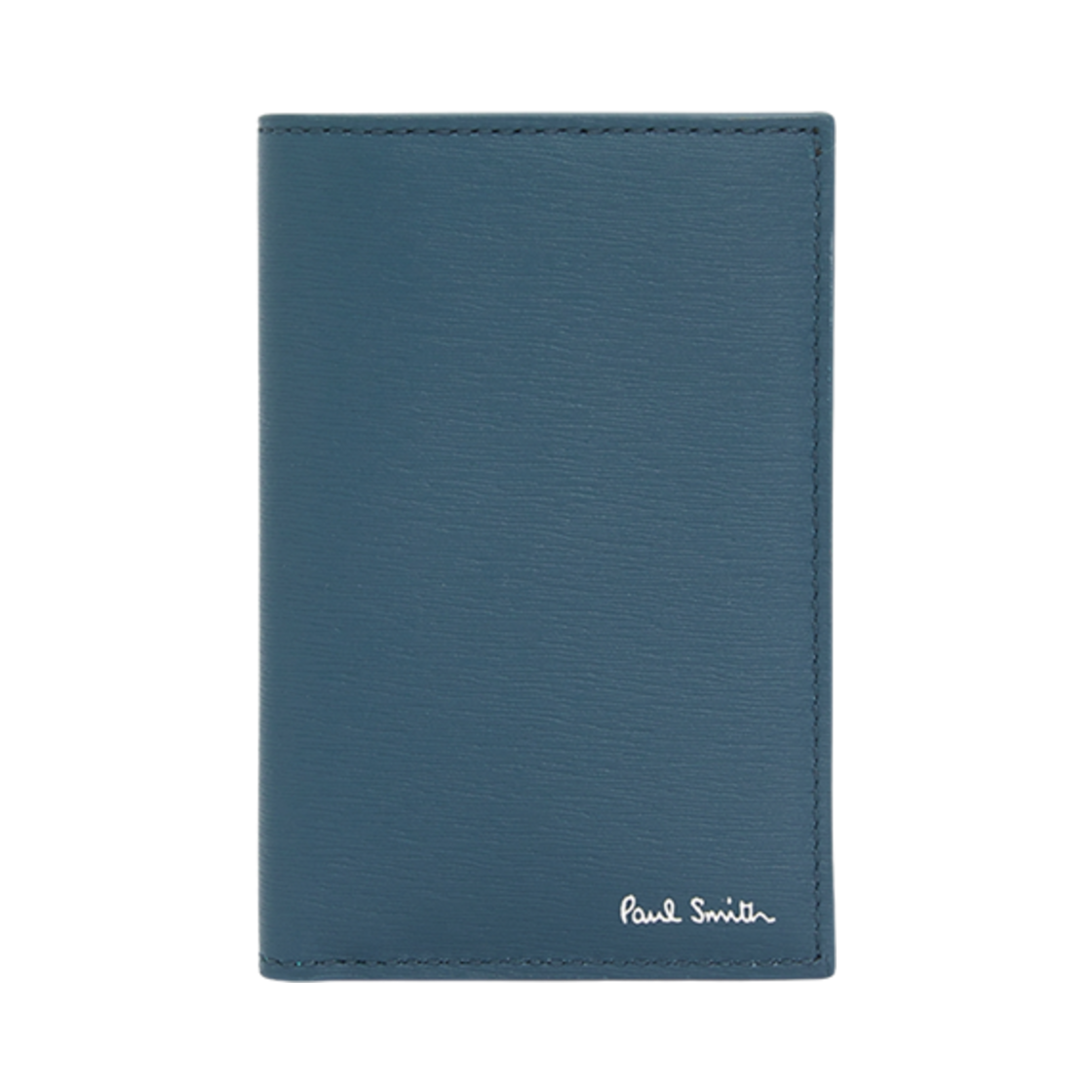 폴 스미스 시그니쳐 스트라이프 카드 홀더 네이비(Paul Smith Signature Stripe Card Holder Navy)