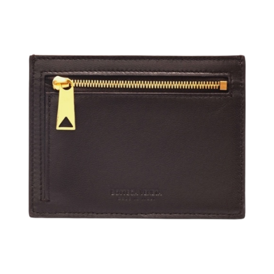 보테가 베네타 코인 카드 케이스 포션(Bottega Veneta Card Case with Coin Purse Potion) - 2