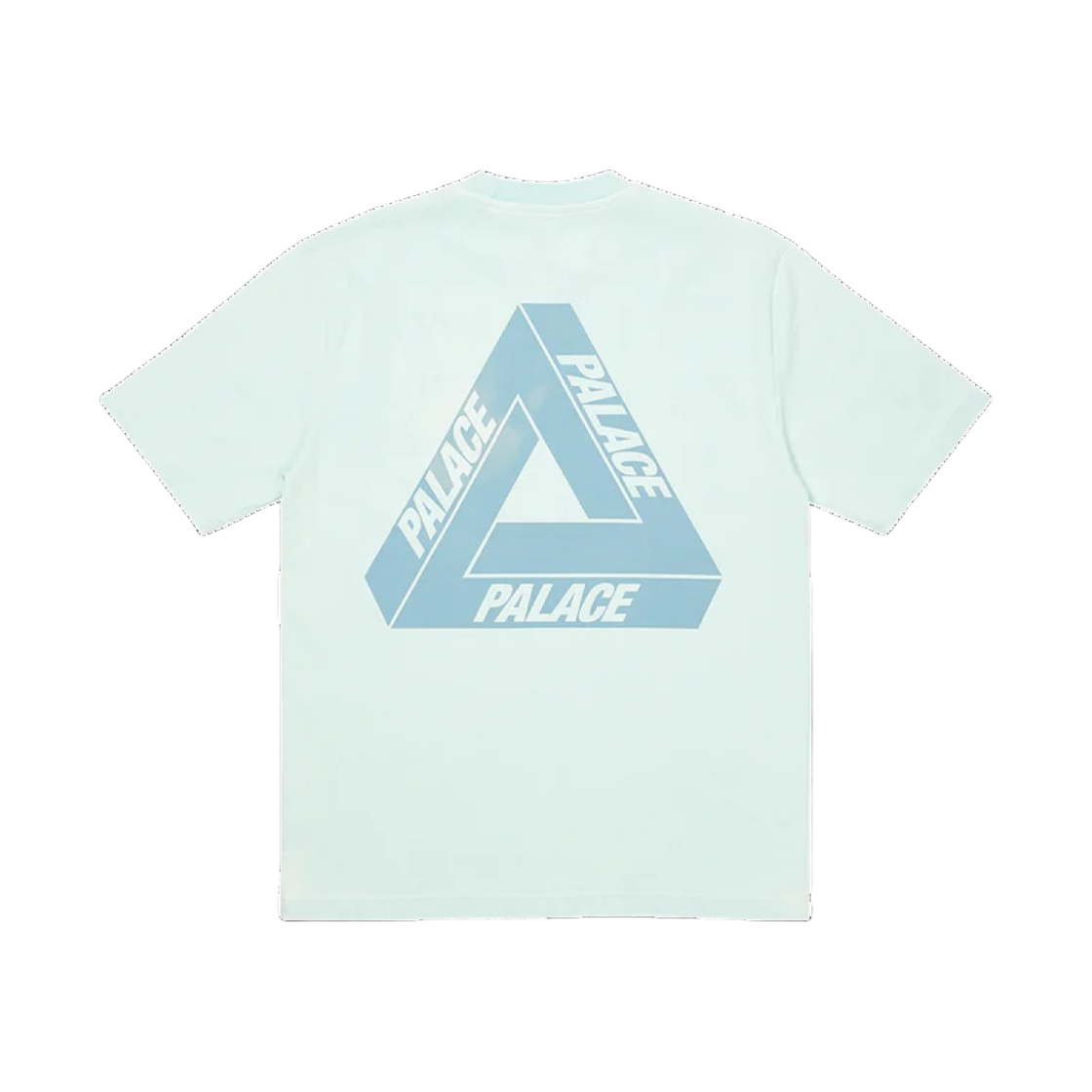 팔라스 리액토 트라이퍼그 티셔츠 그린 - 23SS(Palace Reacto Tri-Ferg T-Shirt Green - 23SS) - 3