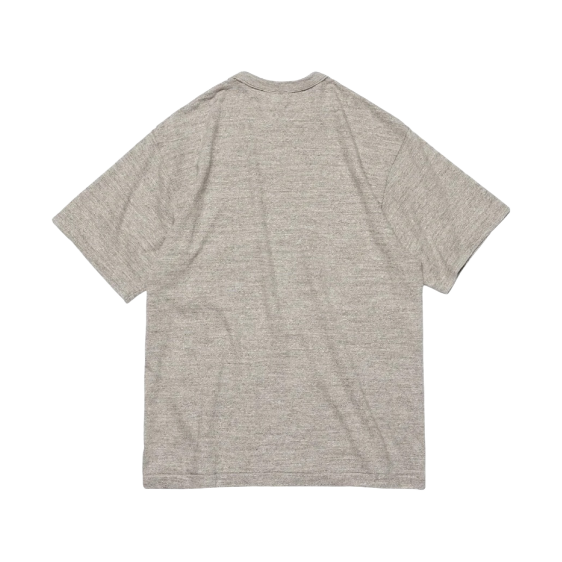 휴먼 메이드 하트 뱃지 포켓 티셔츠 그레이(Human Made Heart Badge Pocket T-Shirt Gray) - 2