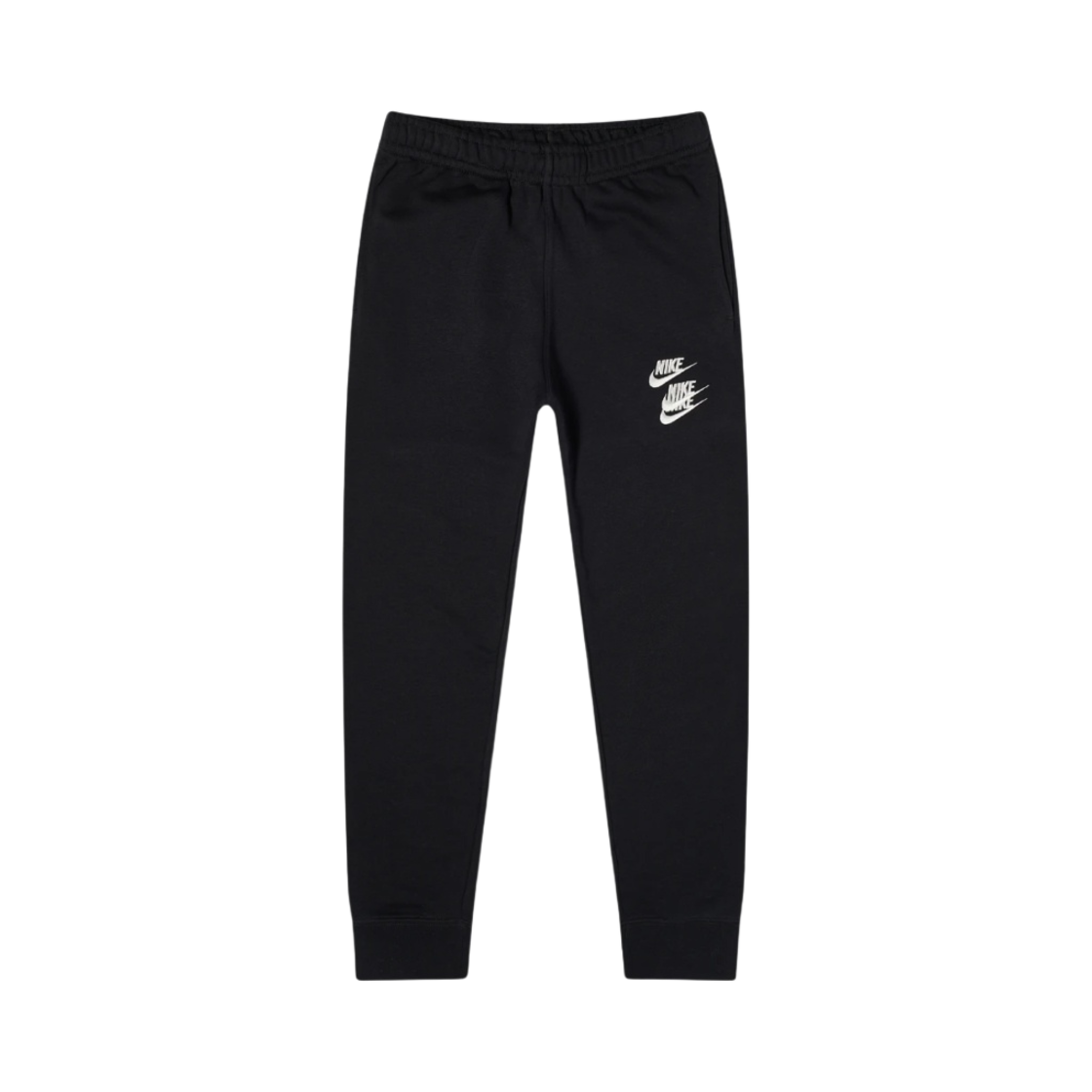 DD0884-010 Nike NSW World Tour Woven Pants Black - US/EU