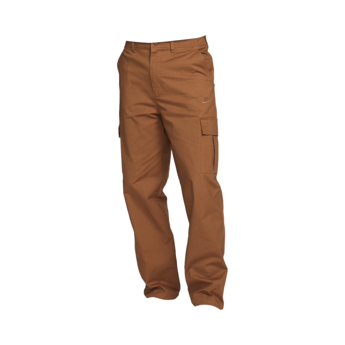 나이키 클럽 카고 팬츠 라이트 브리티쉬 탄 - 아시아