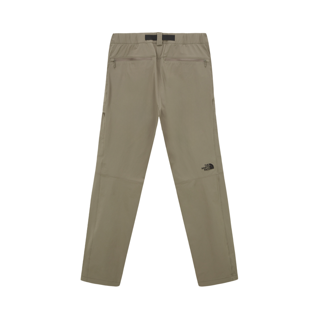 노스페이스 베스퍼 카고 팬츠 다크 베이지 - 25SS(The North Face Vasper Cargo Pants Dark Beige - 25SS) - 2