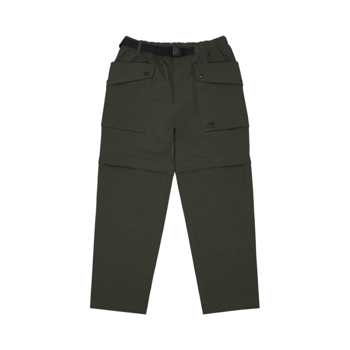 NBNTB4L323-00-49 New Balance x Eastlogue Transform Battle Pants Khaki