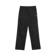 Nike El Chino Pants Black White - Asia