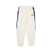 Reebok Legend Warm-Up Pants Off White