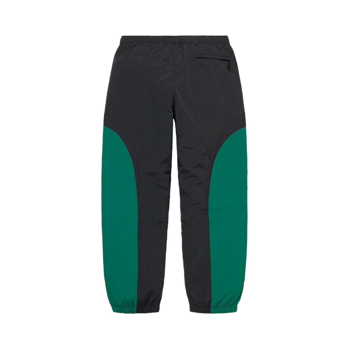 슈프림 커브 트랙 팬츠 블랙 - 22SS(Supreme Curve Track Pants Black - 22SS) - 2