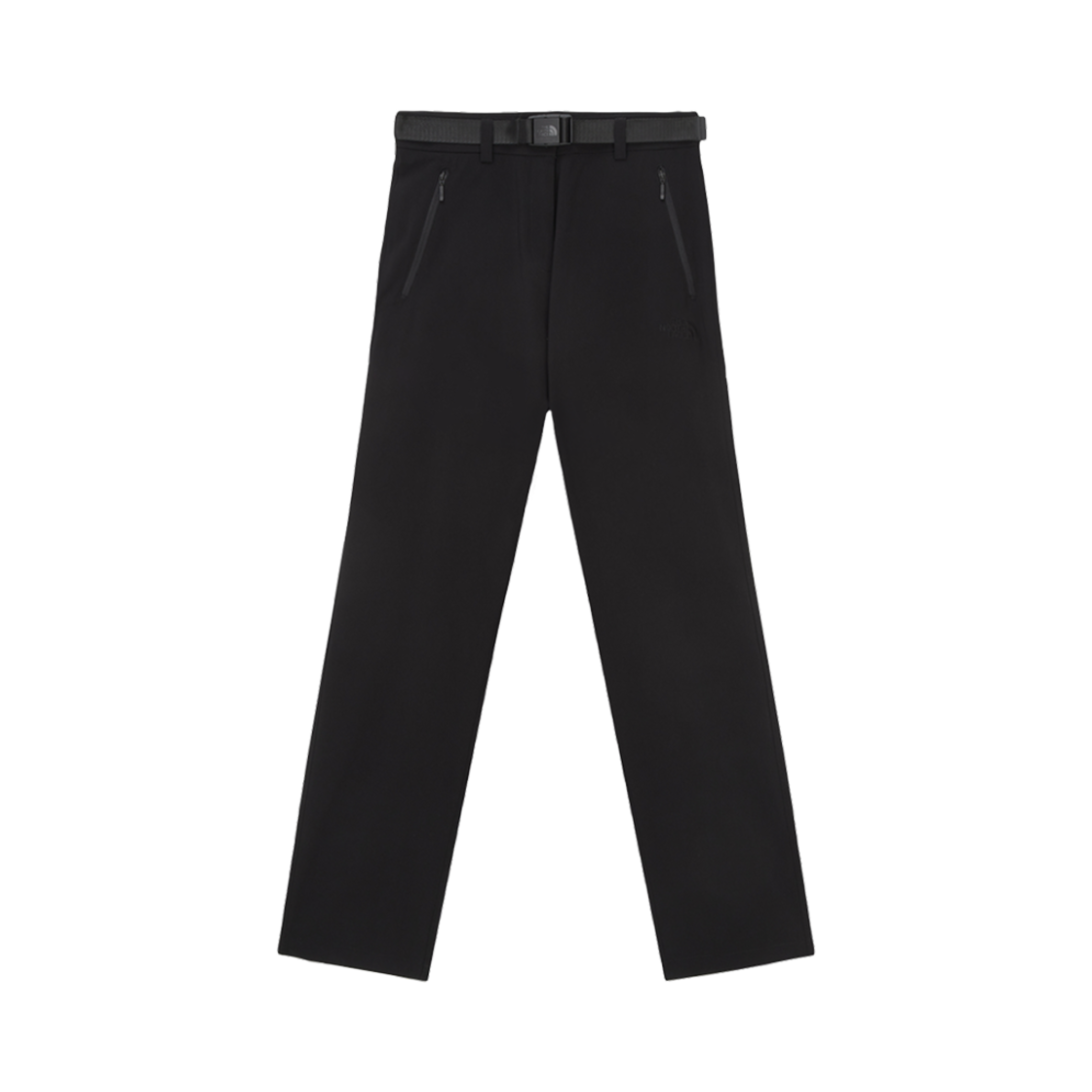 NP6NR34A (W) The North Face Alta Pants Black - 25SS