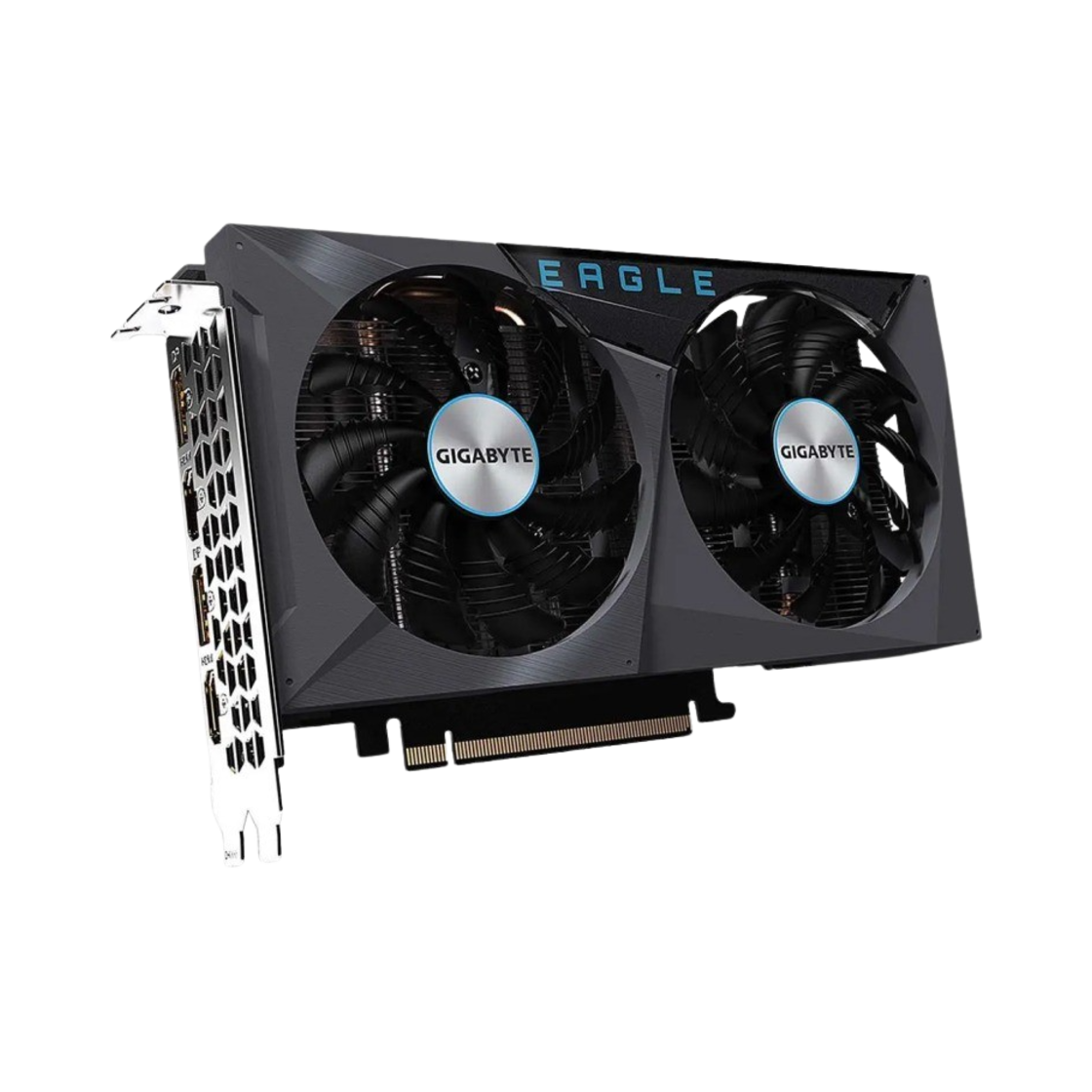 기가바이트 지포스 RTX 3050 이글 8기가 (국내 정식 발매 제품)(Gigabyte GeForce RTX 3050 Eagle 8GB (Korean Ver.)) - 1