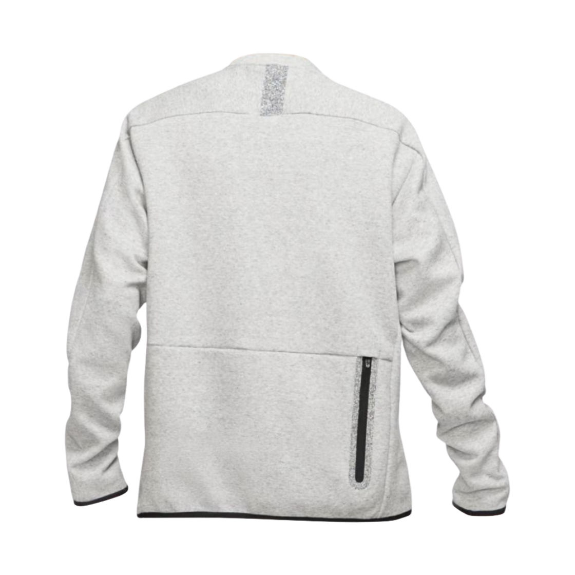 나이키 NSW 테크 플리스 리바이벌 크루넥 스웨트셔츠 그레이 - US/EU(Nike NSW Tech Fleece Revival Crewneck Sweatshirt Grey - US/EU) - 2