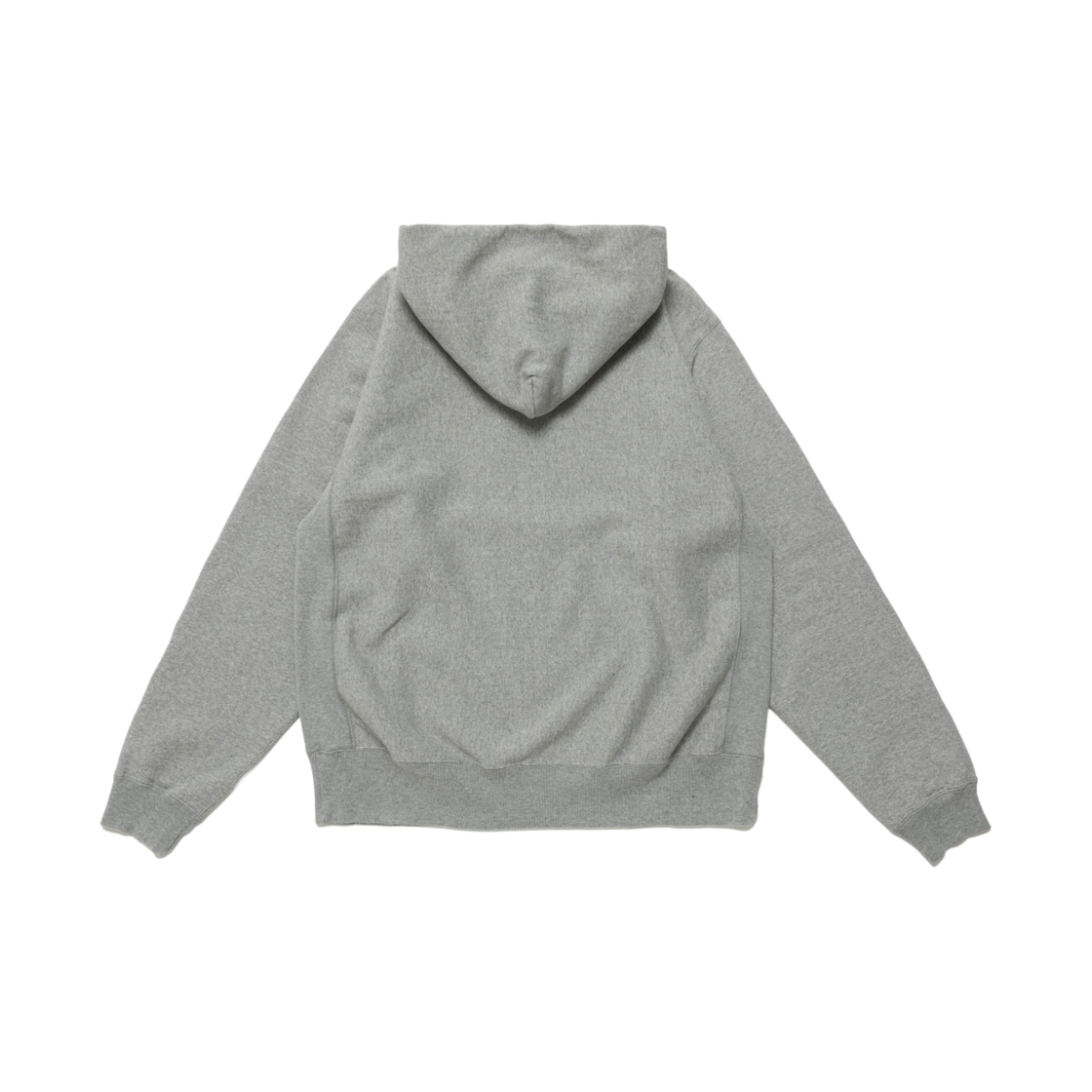 휴먼 메이드 x 카우스 #2 피자 후드 그레이(Human Made x Kaws #2 Pizza Hoodie Grey) - 2