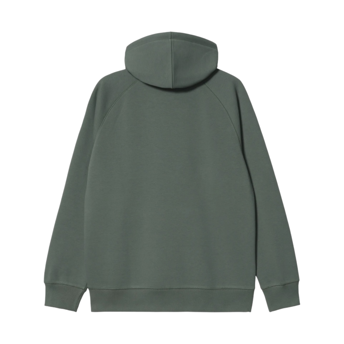칼하트 WIP 후드 체이스 스웨트셔츠 주라(Carhartt WIP Hooded Chase Sweatshirt Jura) - 2