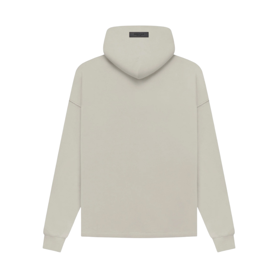 에센셜 릴렉스드 후드 스모크 - 22FW(Essentials Relaxed Hoodie Smoke - 22FW) - 2