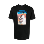 Diesel T-Just G4 T-Shirt Black