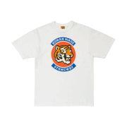 Human Made Graphic T-Shirt #04 White