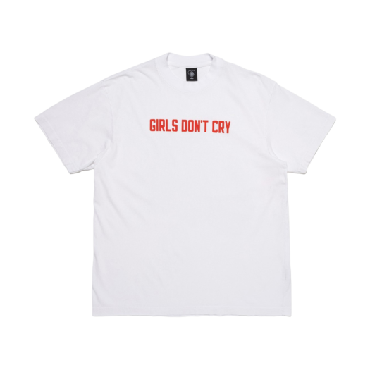 Verdy GDC T-Shirt White - Otsumo Plaza Exclusive