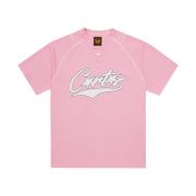 Corteiz BTR Practice Top Pink