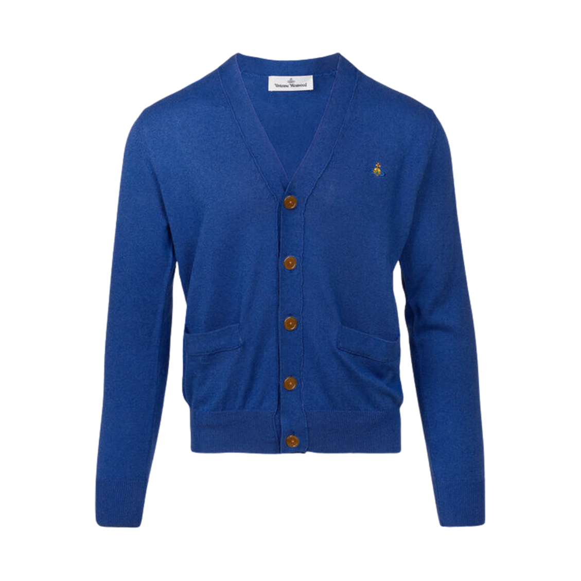비비안 웨스트우드 가디건 오션(Vivienne Westwood Cardigan Ocean) - 1