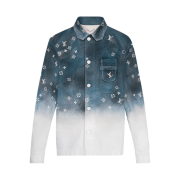 Louis Vuitton Workwear Shirt White