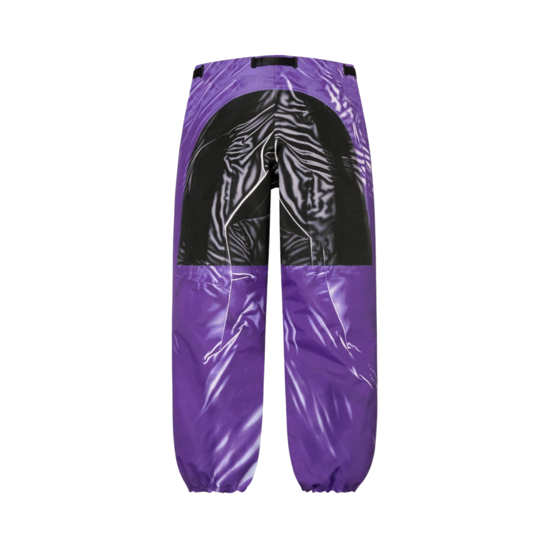 슈프림 x 노스페이스 트롱프 뢰유 프린티드 마운틴 팬츠 퍼플 - 23SS(Supreme x The North Face Trompe L'oeil Printed Mountain Pants Purple - 23SS) - 2