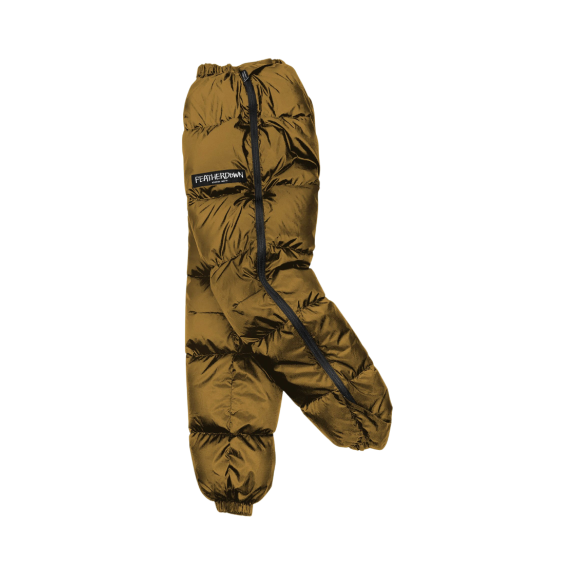 페더다운 퍼텍스 팬츠 퍼텍스 퀀텀 프로 탄(Featherdown Pertex Pants Pertex Quantum Pro Tan)